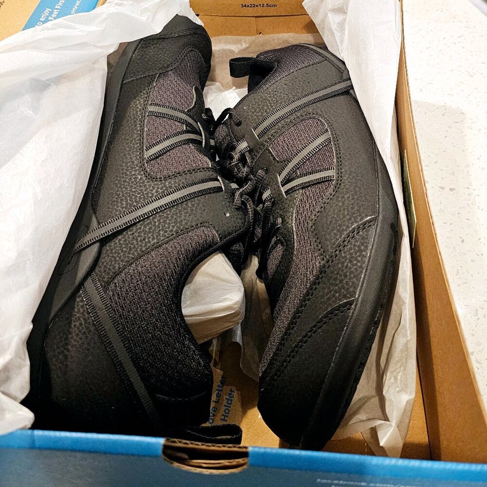 Men's Xero Athletic Shoes